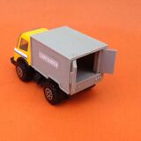 Tonka Truck Container miniature car