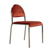 Chaise de Hollywood Regency dans le guide FR 11