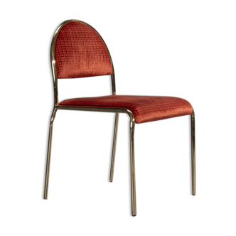 Chaise de Hollywood Regency dans le guide FR 11