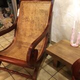 Pair of planter's chairs