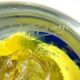 Sulfure press-paper ada loumani glass Biot glass design paperweight/novaro