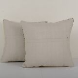 Handmade turkish kilim pillows