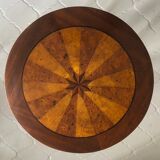 Side table Louis XV style