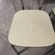 Pair of Formica chairs from the 1960s.