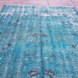 Floral Vintage Carpet v757