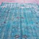 Floral Vintage Carpet v757
