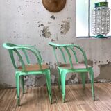 Fauteuils Multipl's