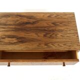 Scandinavian chest of drawers in rosewood, Sweden, 1960