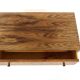 Scandinavian chest of drawers in rosewood, Sweden, 1960