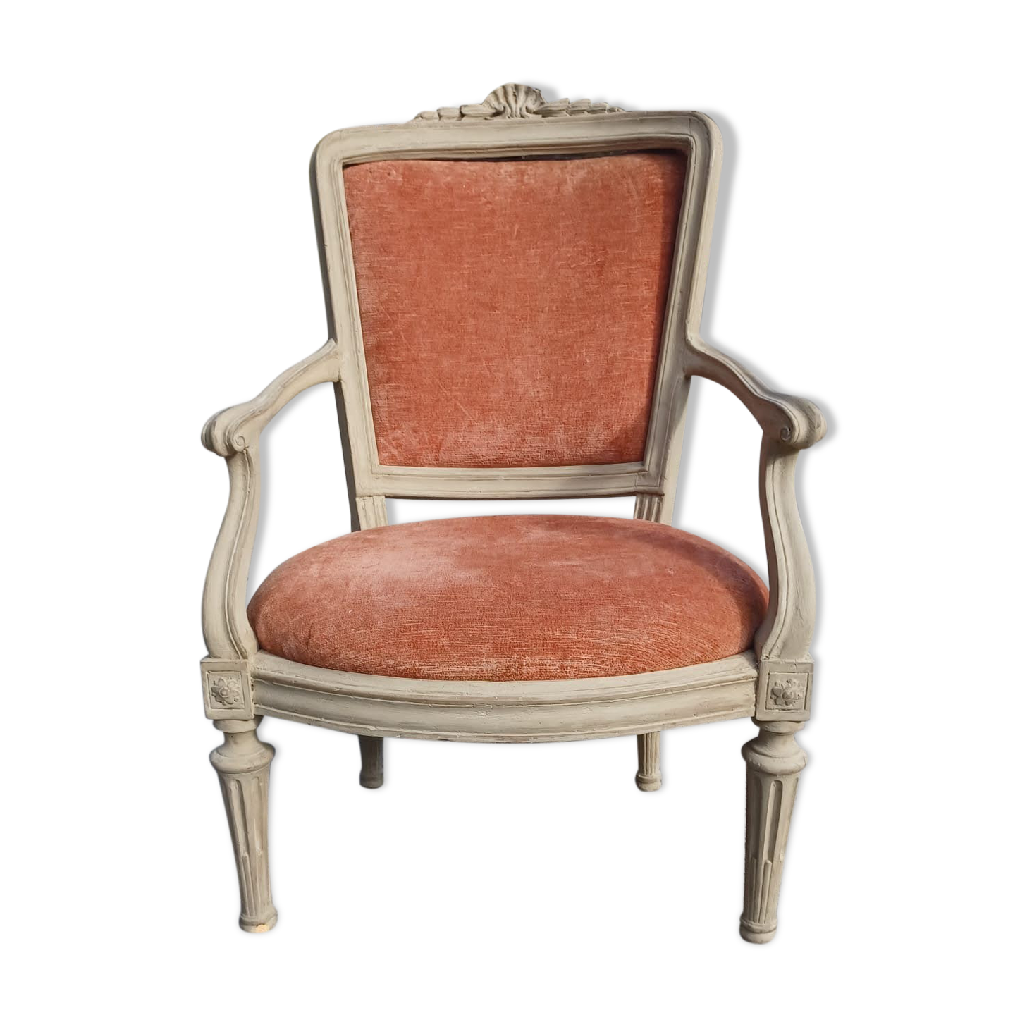 "Louis XVI" armchair
