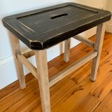 Painter's workshop stool