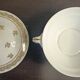 Service de table complet, porcelaine de Limoges et dorures, LOT 2