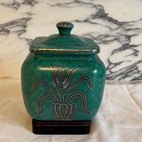 Gustavsberg argenta wilhelm kage pot