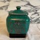 Gustavsberg argenta wilhelm kage pot