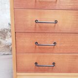 Vintage chest of drawers