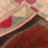 Tapis de couloir vintage 3x10, 95x310 cm