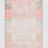 3x10 Rug For Hallway Vintage Runner Rug 83x291Cm SK 22625