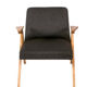 paire de fauteuils scandinave