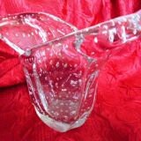Bubble vase by Schneider