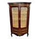 Vitrine style Louis XV