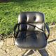 Armchair by Charles Pollock, Knoll edition, 1970s