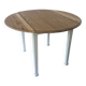 Table à rabats