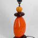 Lampe de table “Galets” – Maison François Châtain, France, circa 1980-1990