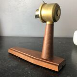 Scandinavian design wall lamp