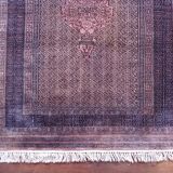 Tapis Pakistanais fait main 178x123cm