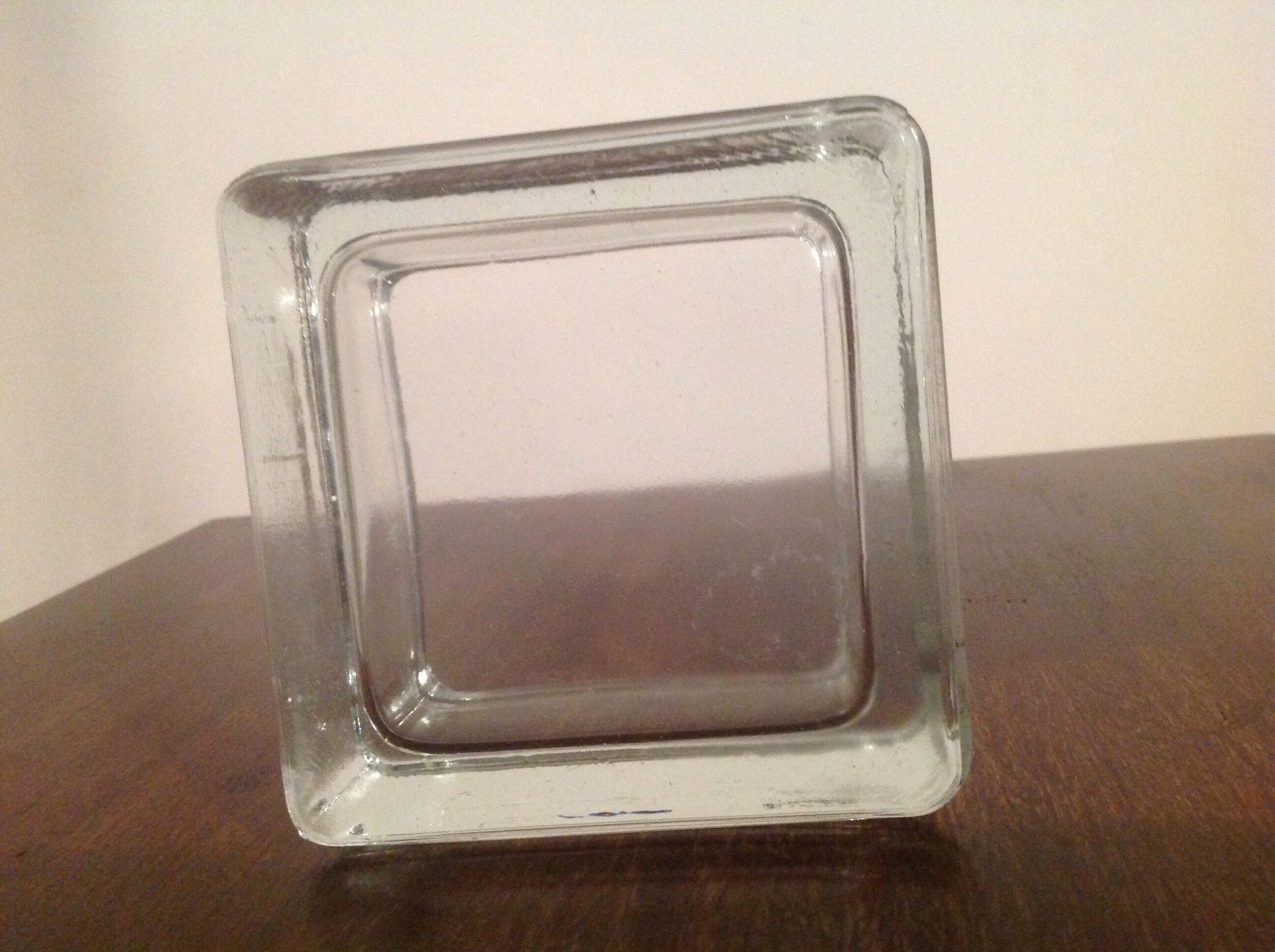 Lumax glass block