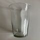 Set de 8 verres gobelets ondulations 1960 mid century modern