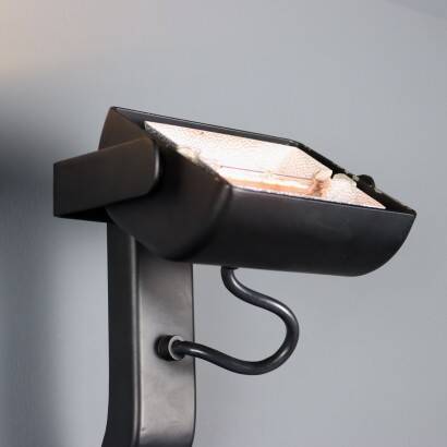 "Sirio" wall lights by Kazuhide Takahama for Sirrah - 1970s-80s