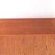 Highboard by Berhard Pedersen