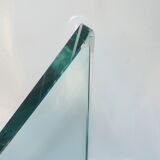 Artemide - pair of appliques icaro design carlo forcolini vintage modernist