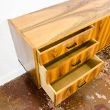 Mid Century Sideboard By Marian Grabiński