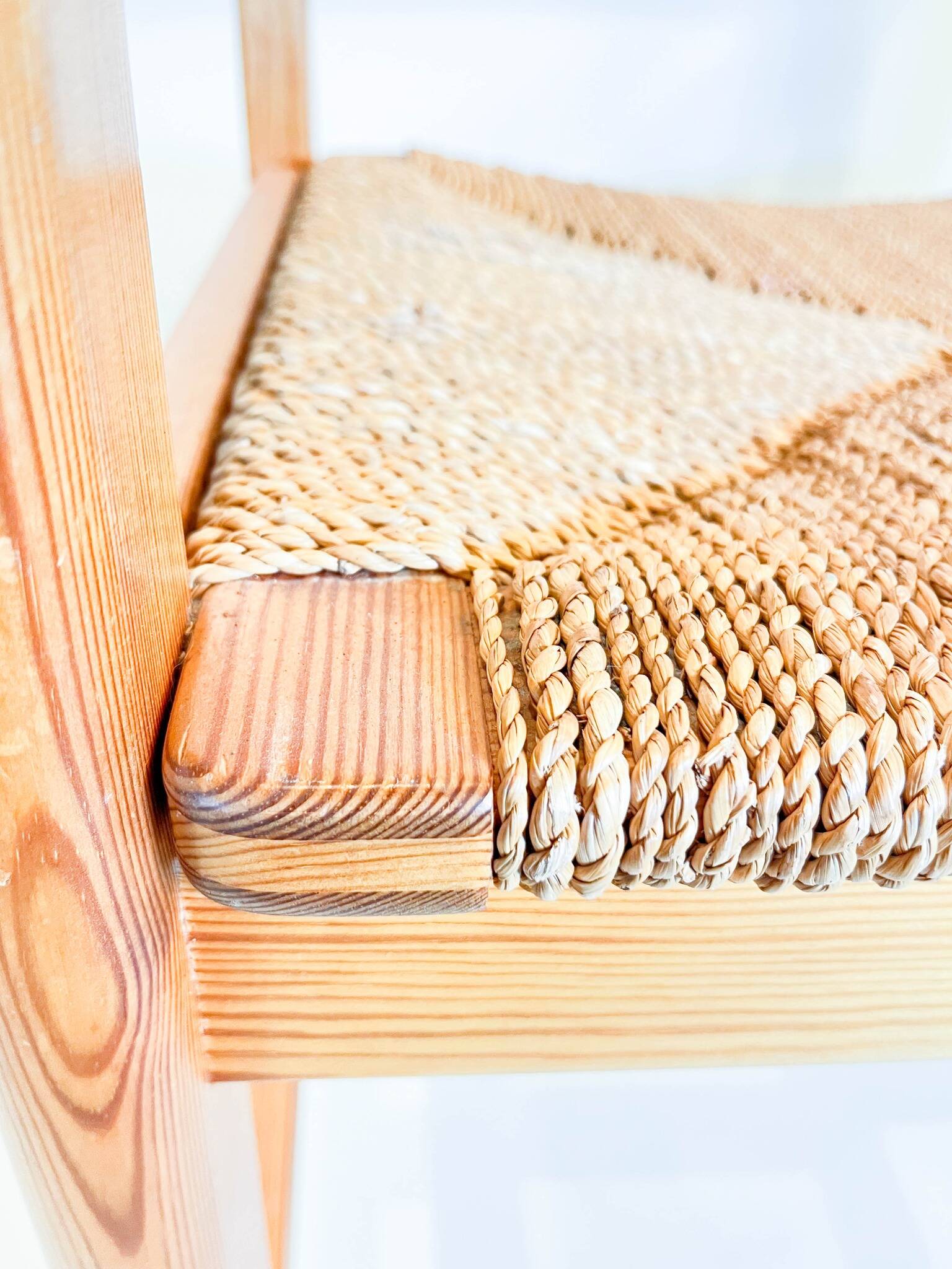 Chairs by Borge Mogensen ab Karl Andersson & Soner