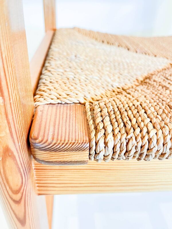 Chaises de borge mogensen ab karl andersson & soner