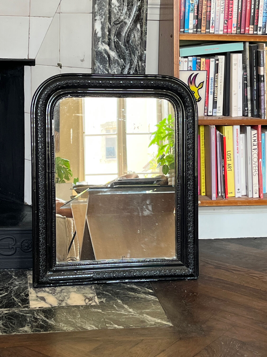 Louis Philippe Mirror