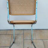 Chair B32 Marcel Breuer