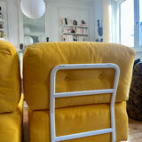 Rorberg IKEA armchairs 1980