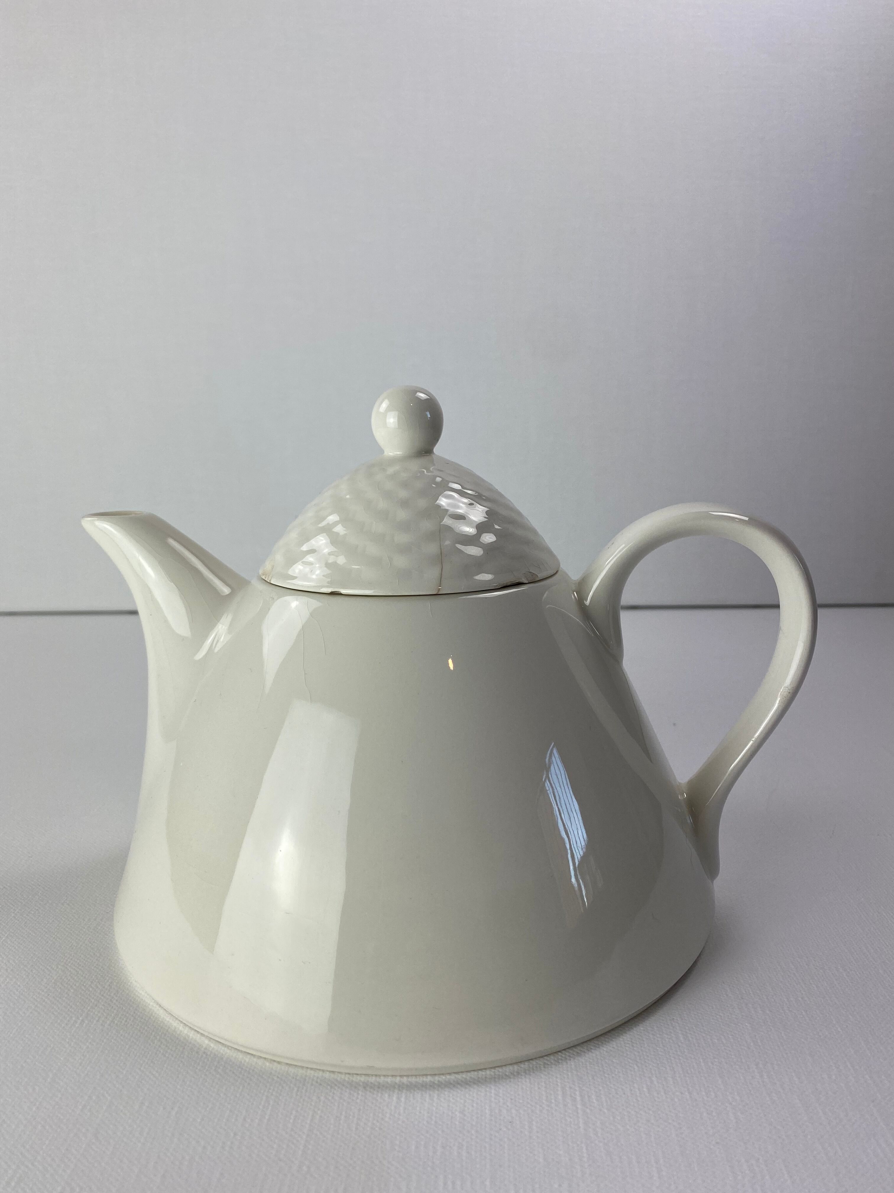 Teapot coffee maker Pagnossin Italy