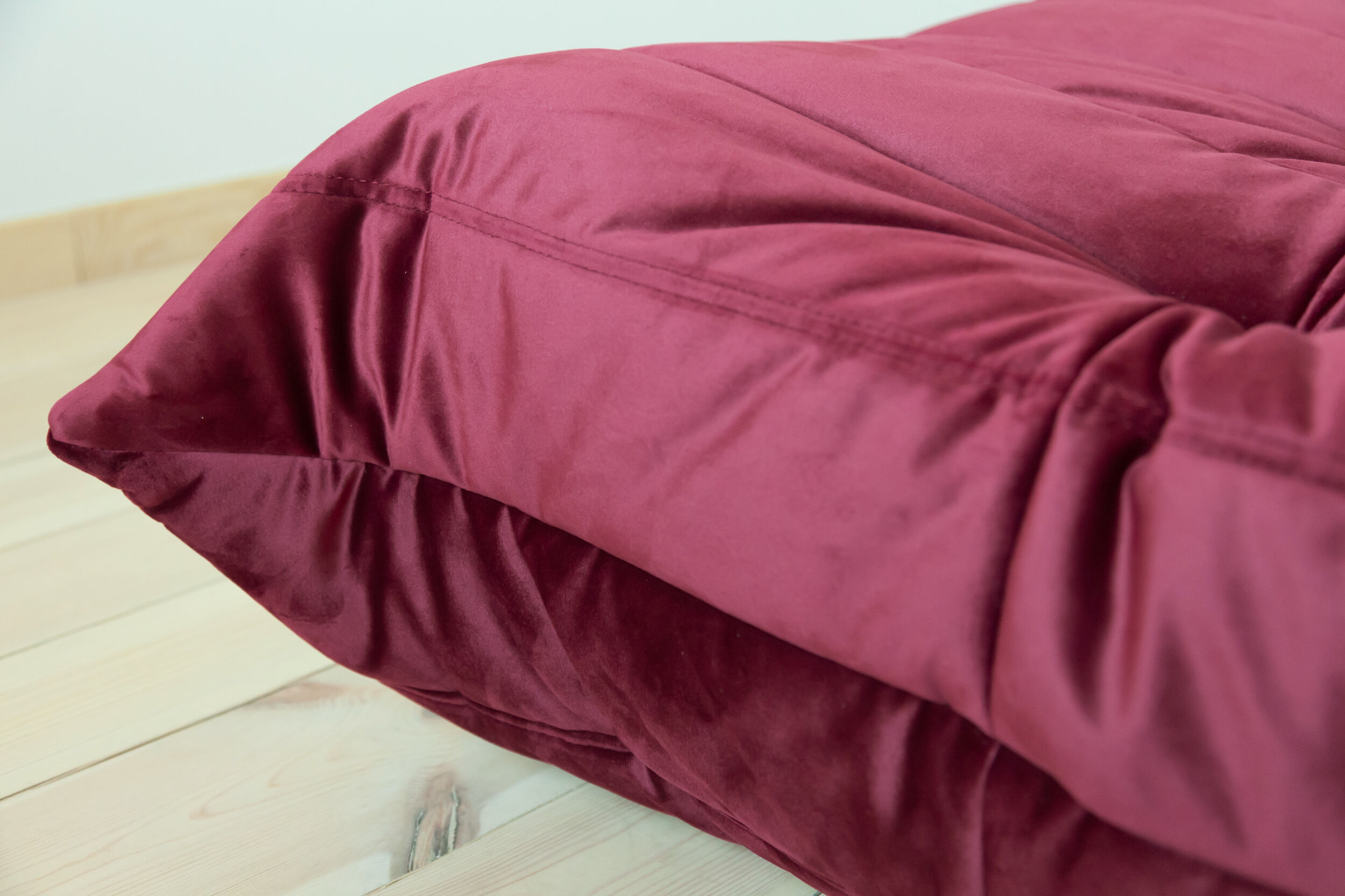 Togo set model designed by Michel Ducaroy 1973