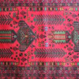 1960's Oriental Rug