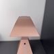 Lampe de table E63 de Umberto Riva