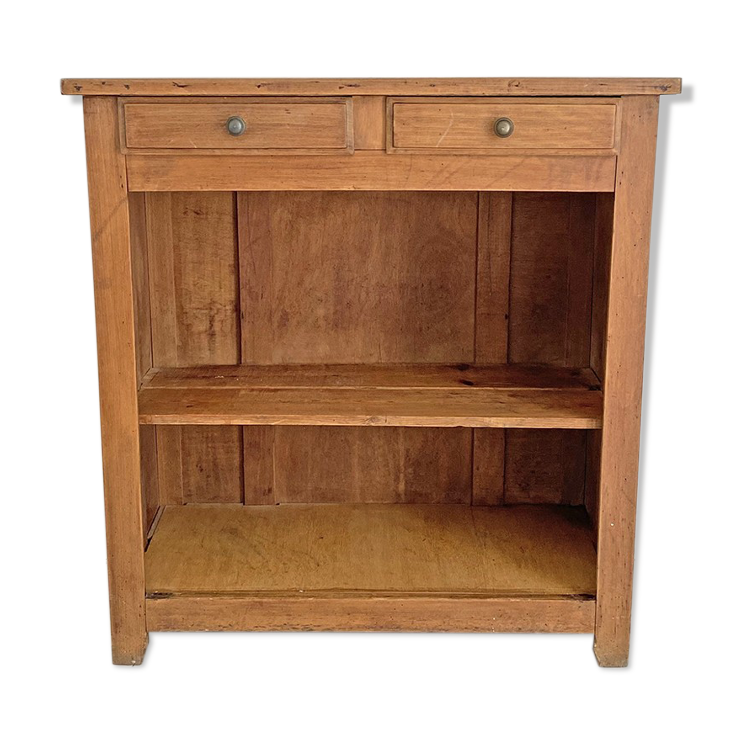 Buffet parisien vintage 1950