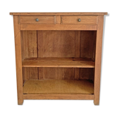 Buffet parisien vintage 1950