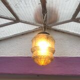 Luminaire  Art Deco