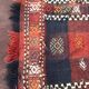 Kilim 4 carpet 166x320cm