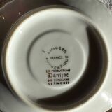 Ensemble de tasses à café