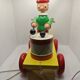 Pinocchio drum
